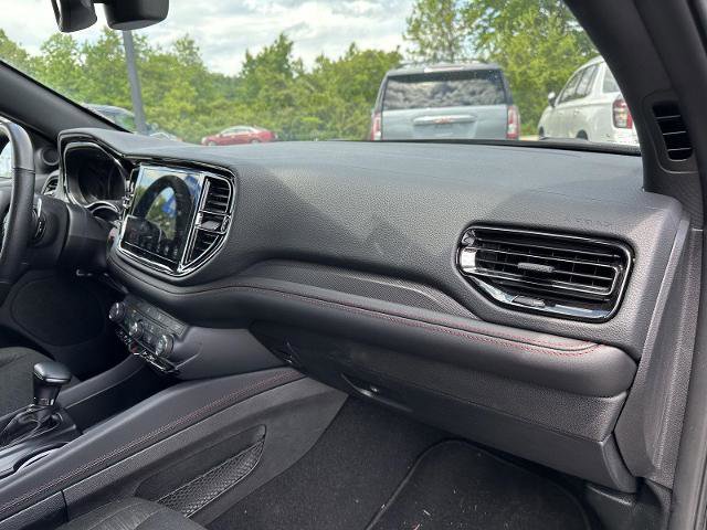 Used 2026 Dodge Durango GT AWD/4WD image 21