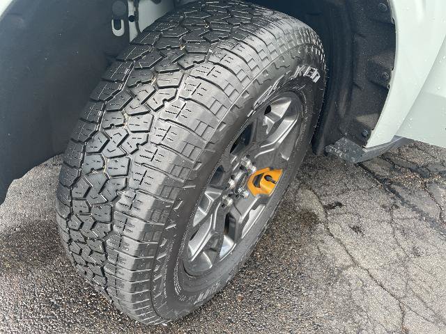 Certified 2024 Ford Maverick Tremor w/ Tremor Off-Road Package AWD/4WD image 21