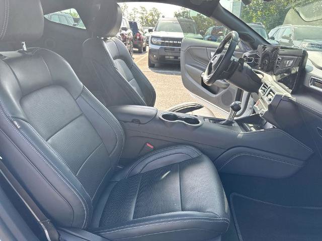 Certified 2024 Ford Mustang GT Premium RWD image 22