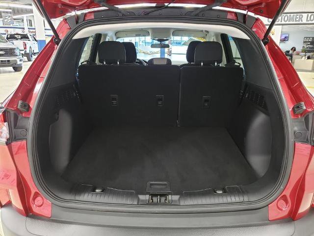 Certified 2021 Ford Escape SE AWD/4WD image 9