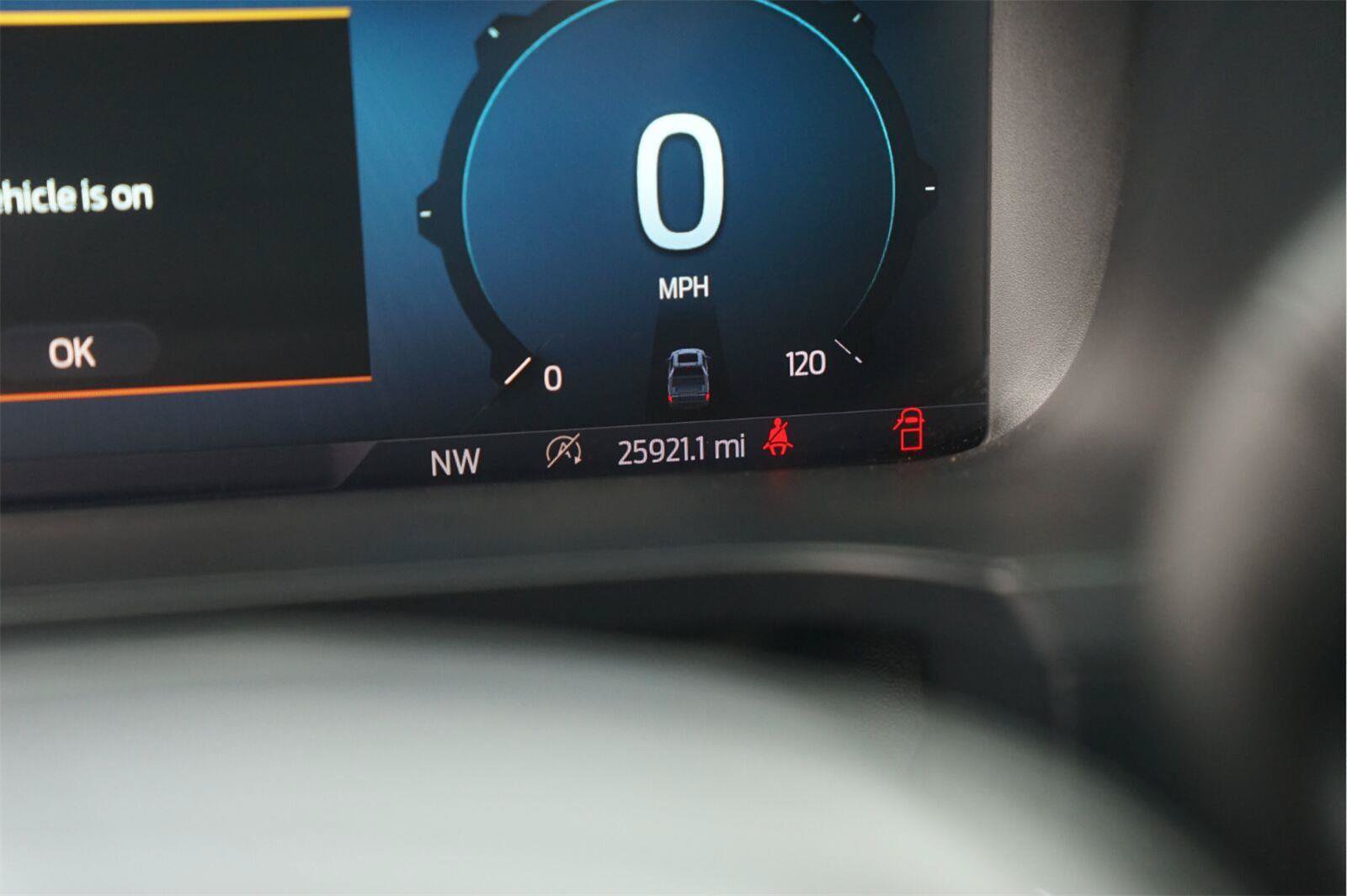 Certified 2024 Ford F150 STX RWD image 25