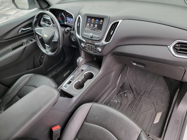 Used 2020 Chevrolet Equinox LT w/ Sport Edition image 24