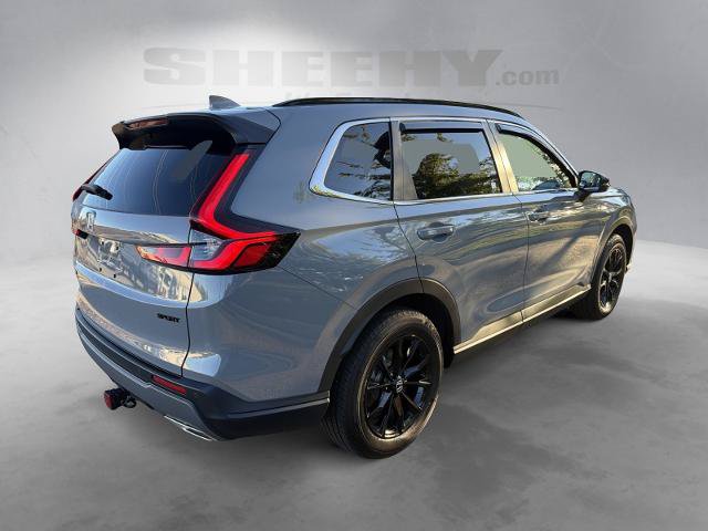 Used 2025 Honda CR-V Sport-L image 12