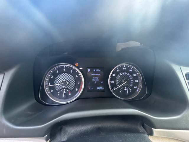 Used 2020 Hyundai Elantra SEL w/ Convenience Package (C2) FWD image 34
