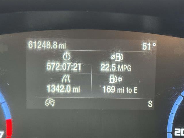 Certified 2021 Ford Bronco Sport Big Bend image 36