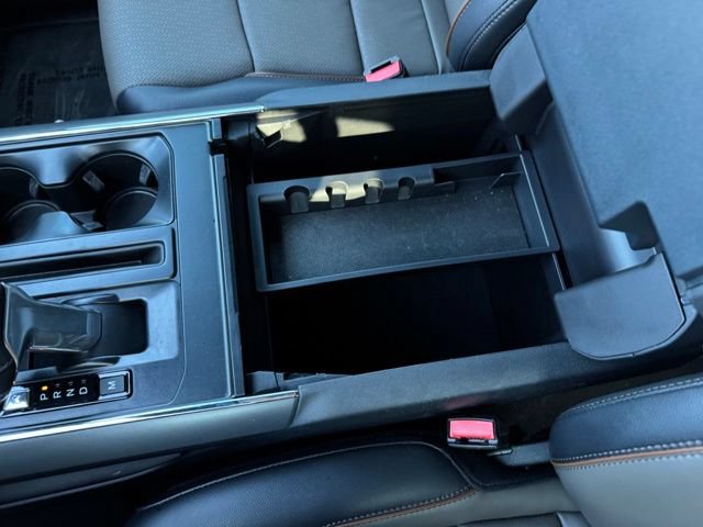 Certified 2025 Ford F150 Lariat w/ Equipment Group 501A Mid AWD/4WD image 21
