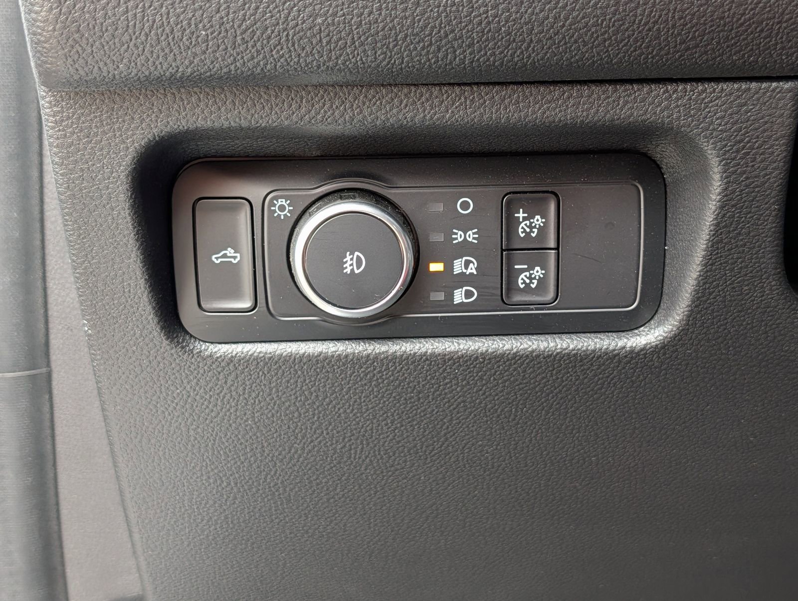 Certified 2025 Ford Ranger Raptor AWD/4WD image 17