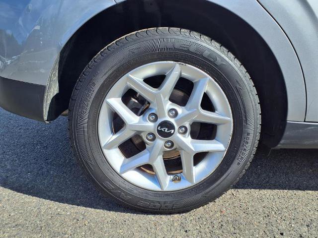 Used 2024 Kia Soul LX w/ Option Group 015 image 22