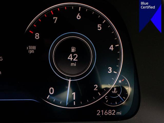 Used 2023 Hyundai Sonata Limited FWD image 18