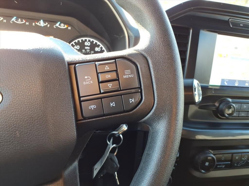 Certified 2023 Ford F150 XL w/ STX Appearance Package image 18