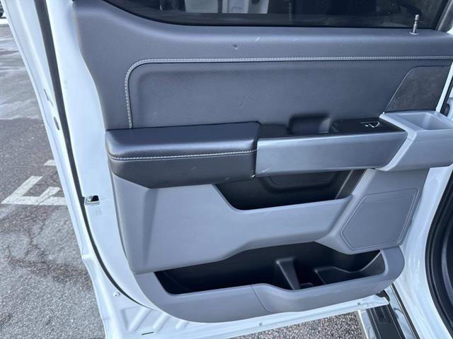 Certified 2024 Ford F150 XLT w/ Equipment Group 302A MID image 15