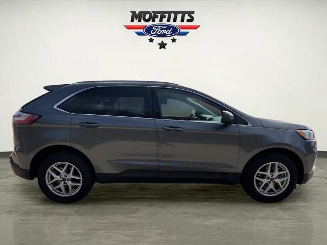 Certified 2024 Ford Edge SEL w/ Convenience Package image 6