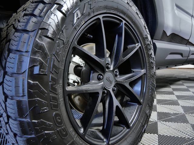 Certified 2025 Ford Bronco Sport Badlands w/ Badlands Tech Package AWD/4WD image 29