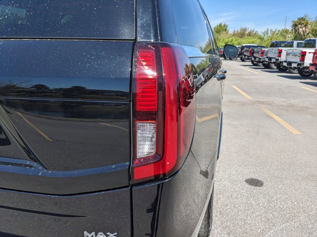 Certified 2025 Ford Expedition Max Active image 8