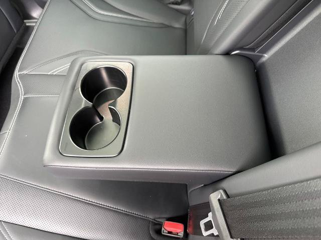 Certified 2023 Ford Mustang Mach-E Premium AWD/4WD image 29