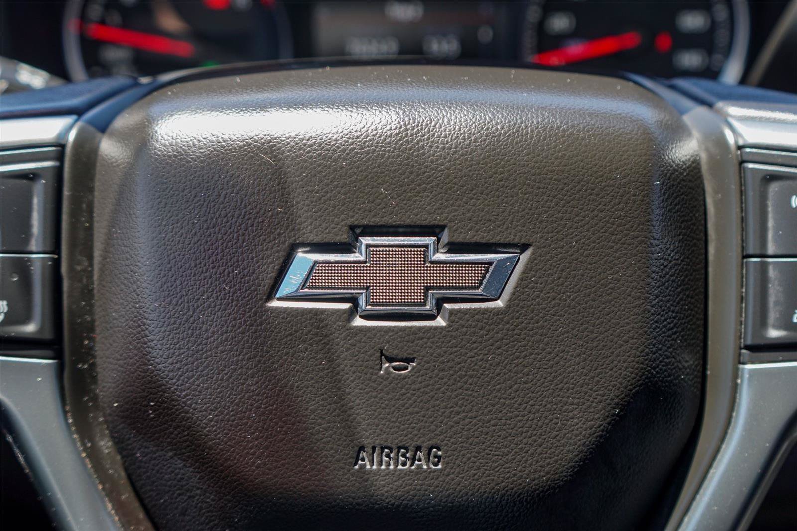 Used 2021 Chevrolet Silverado 1500 LT Trail Boss w/ Convenience Package II AWD/4WD image 14