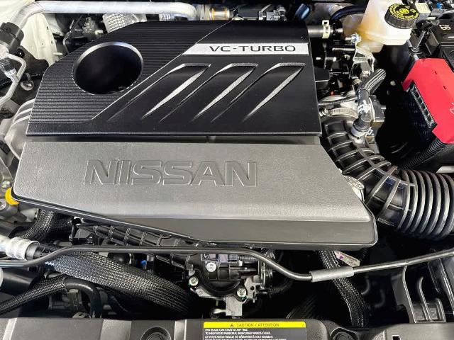 Used 2023 Nissan Rogue SL FWD image 9