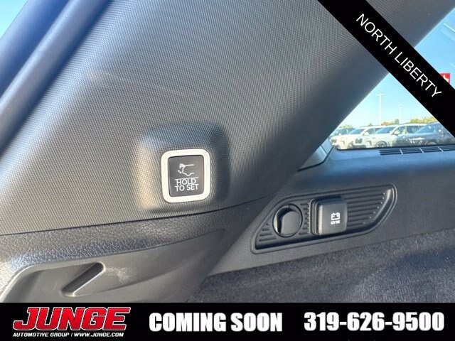 Used 2024 Jeep Grand Cherokee Summit AWD/4WD image 19