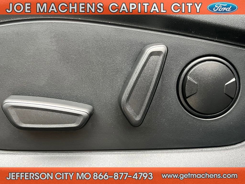 Certified 2023 Ford Explorer XLT w/ Equipment Group 202A image 20