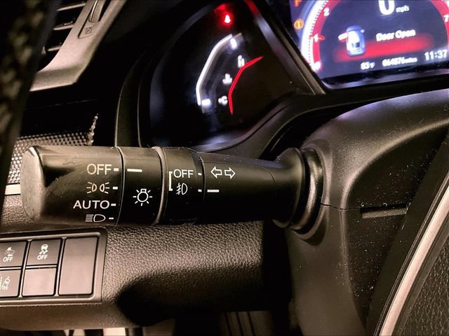 Used 2021 Honda Civic Sport image 30