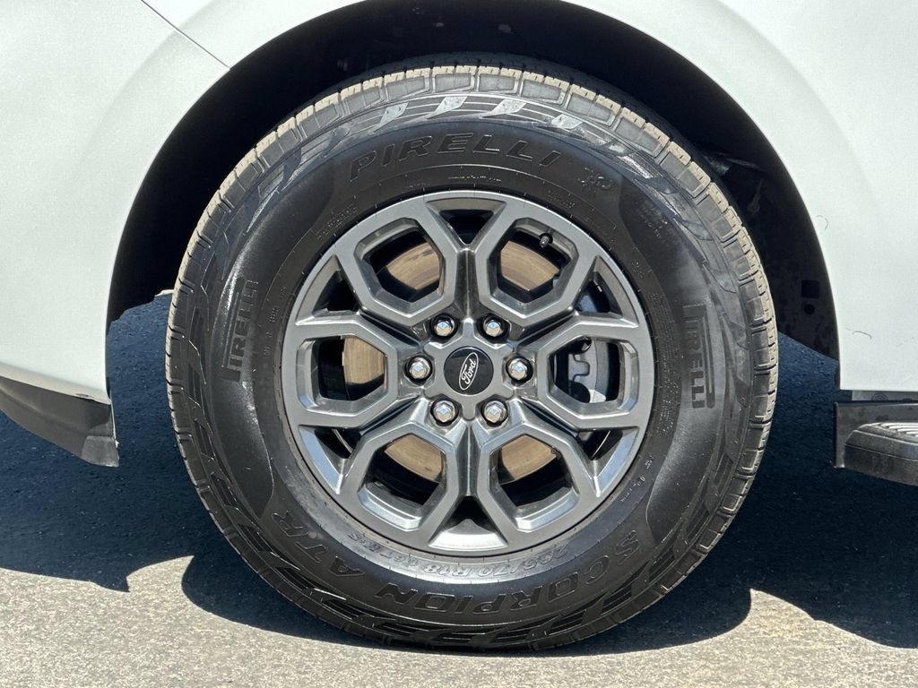 Certified 2025 Ford Expedition Active RWD image 26