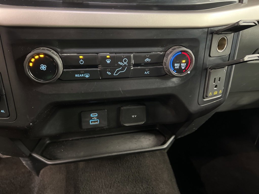 Certified 2021 Ford F150 XLT w/ Trailer Tow Package image 12