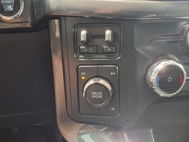 Certified 2022 Ford F150 XLT w/ Equipment Group 302A High AWD/4WD image 15