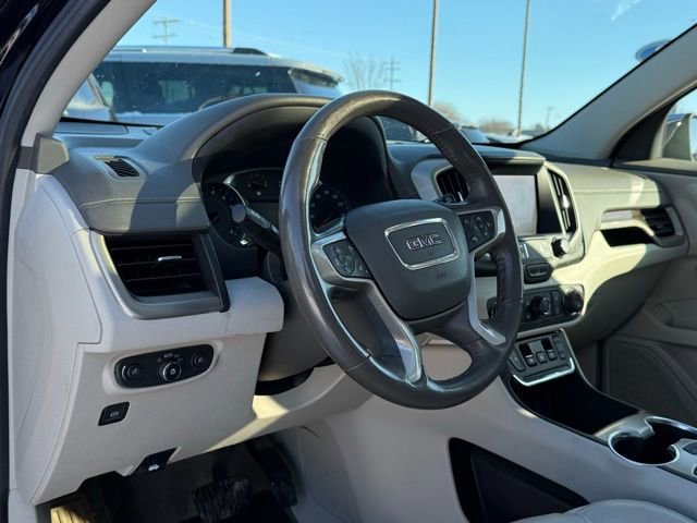 Used 2020 GMC Terrain Denali w/ Denali Premium Package image 23