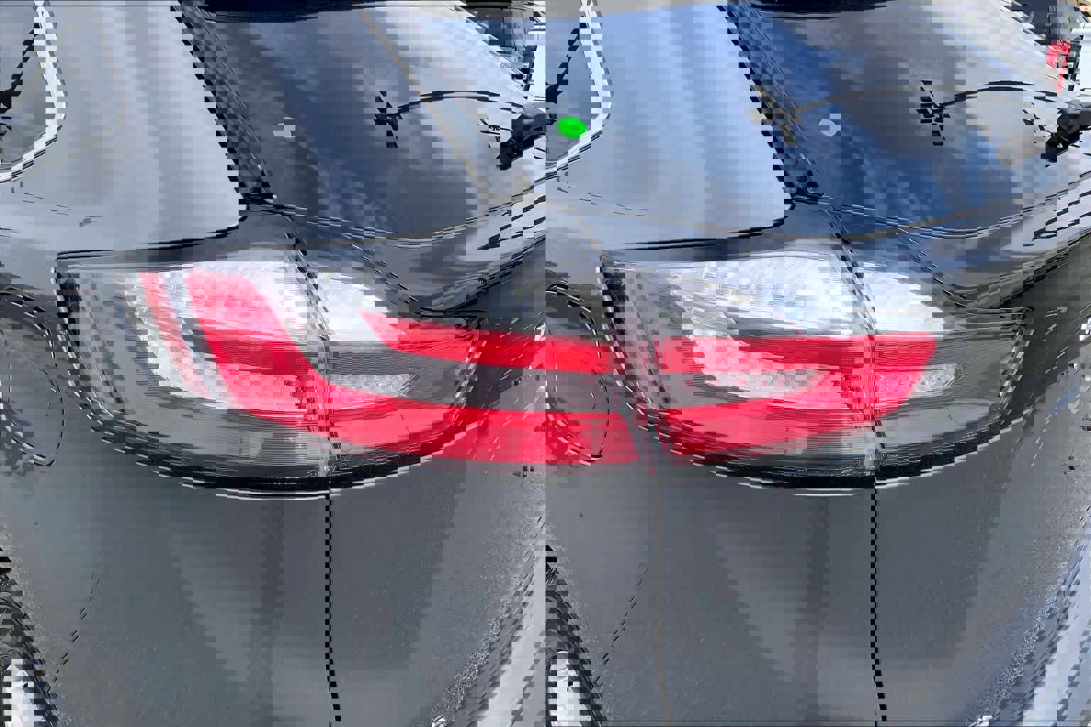 Certified 2024 Ford Edge SEL image 27