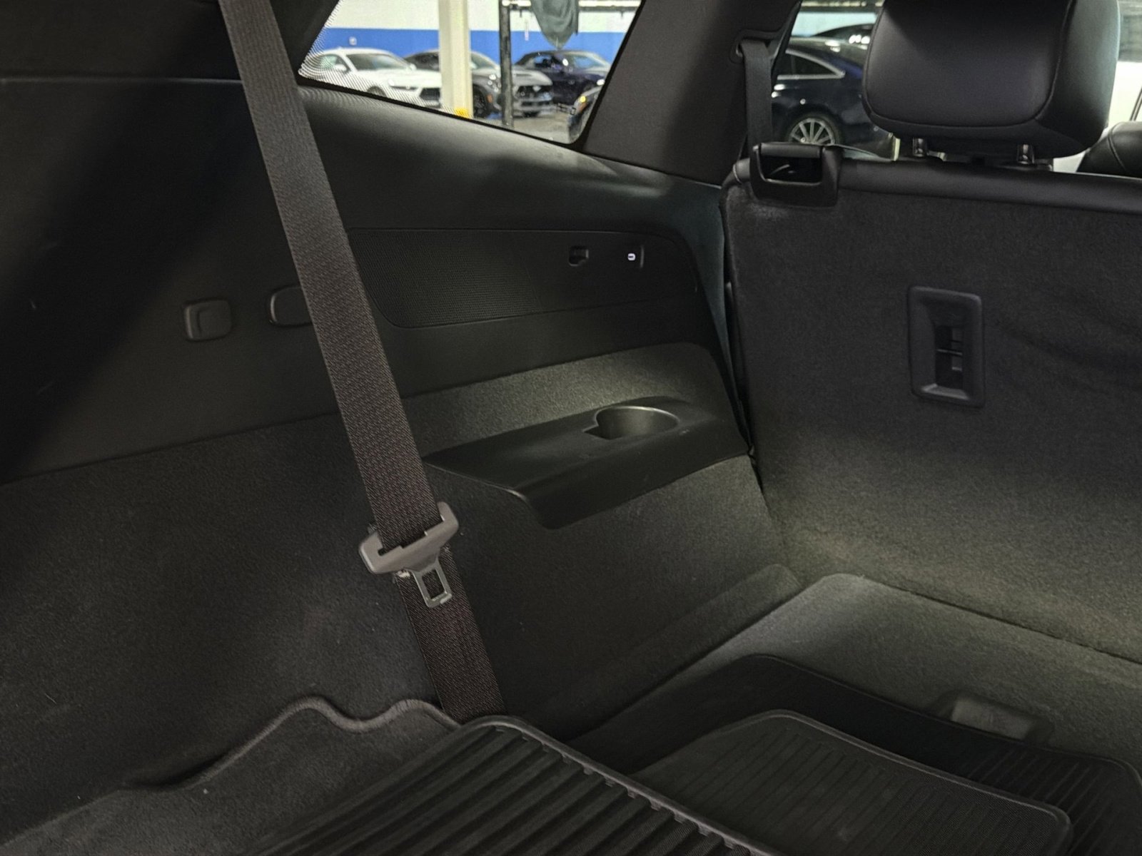 Used 2023 Cadillac XT6 Premium Luxury AWD/4WD image 40