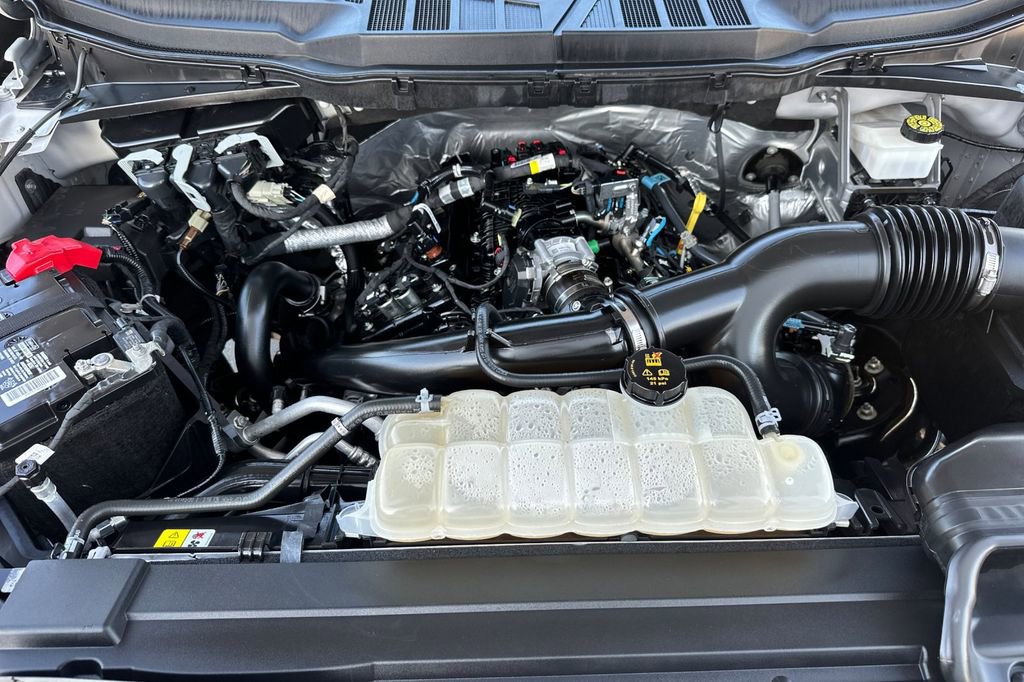 Certified 2023 Ford F150 XL w/ STX Appearance Package image 20