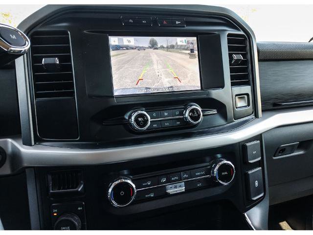 Certified 2023 Ford F150 XLT w/ Equipment Group 301A Mid image 19