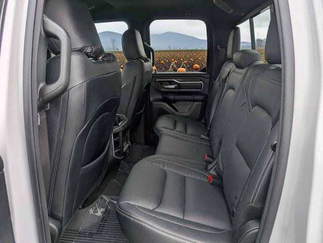 Used 2022 RAM 1500 Big Horn w/ Night Edition AWD/4WD image 20