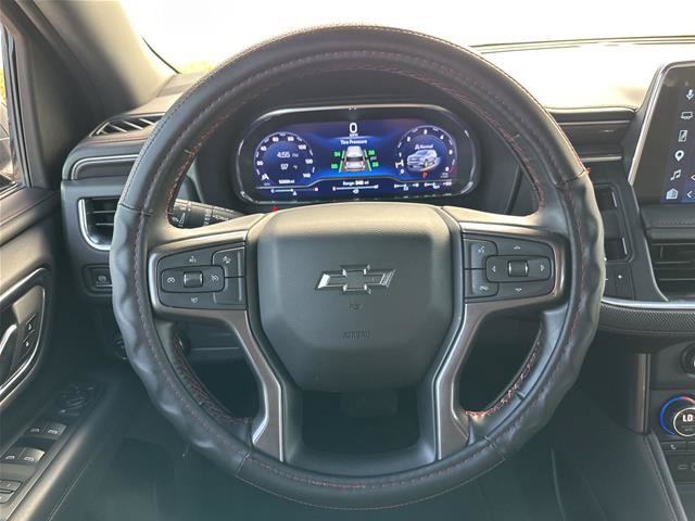 Used 2024 Chevrolet Tahoe RST RWD image 15