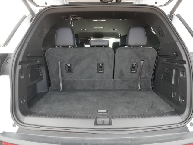 Used 2026 Chevrolet Traverse LT AWD/4WD image 19