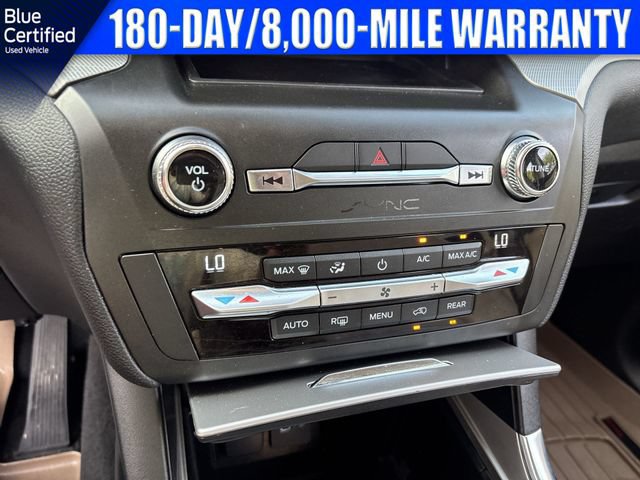 Certified 2020 Ford Explorer XLT w/ Equipment Group 202A RWD image 28