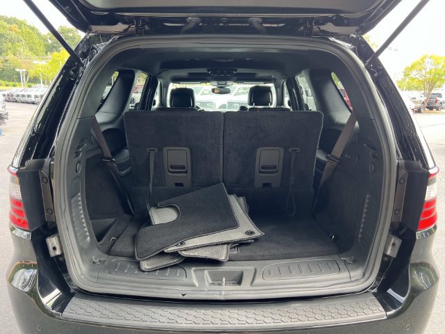 Used 2020 Dodge Durango GT w/ Blacktop Package RWD image 30