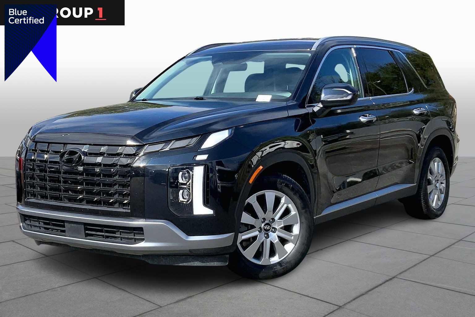 Used 2024 Hyundai Palisade SEL