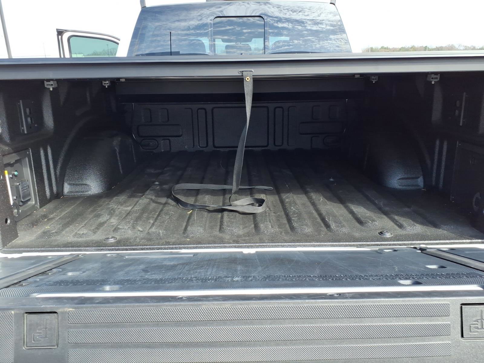 Certified 2025 Ford F150 King Ranch w/ FX4 Off-Road Package image 13