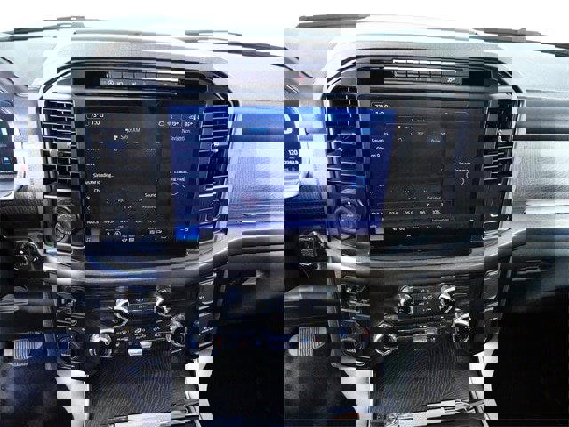 Certified 2023 Ford F150 Platinum image 22