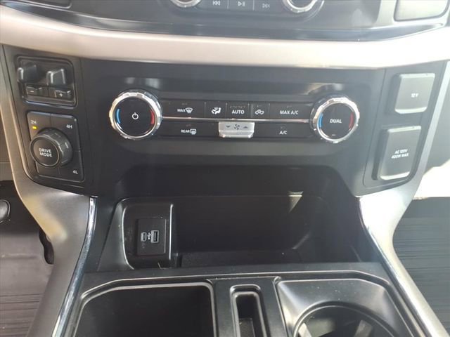 Certified 2023 Ford F150 XLT w/ Equipment Group 301A Mid image 23