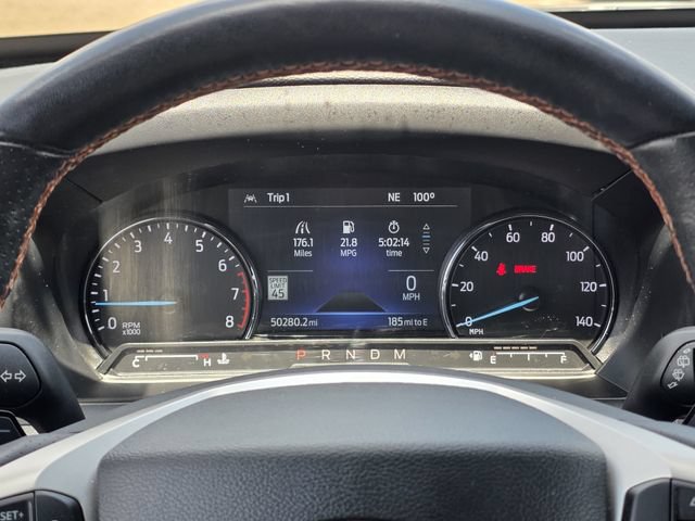 Certified 2022 Ford Explorer Timberline AWD/4WD image 11