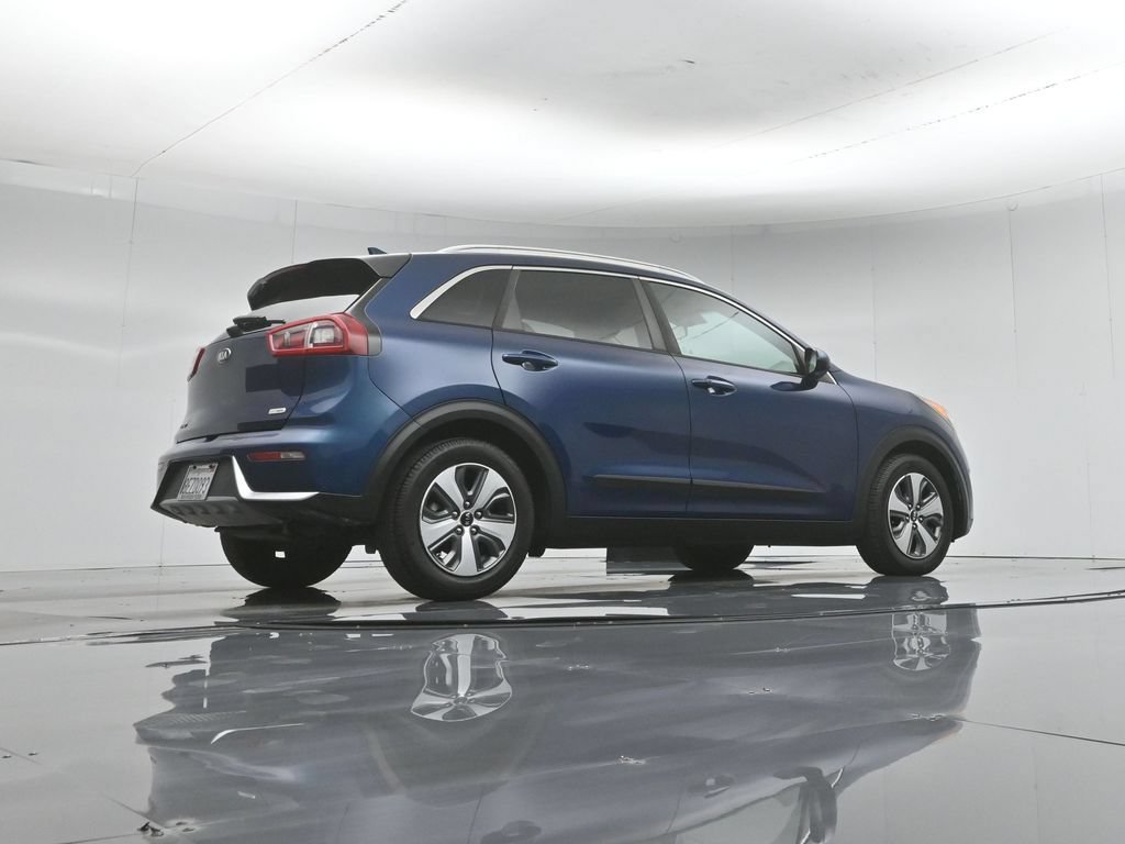 Used 2018 Kia Niro LX FWD image 80