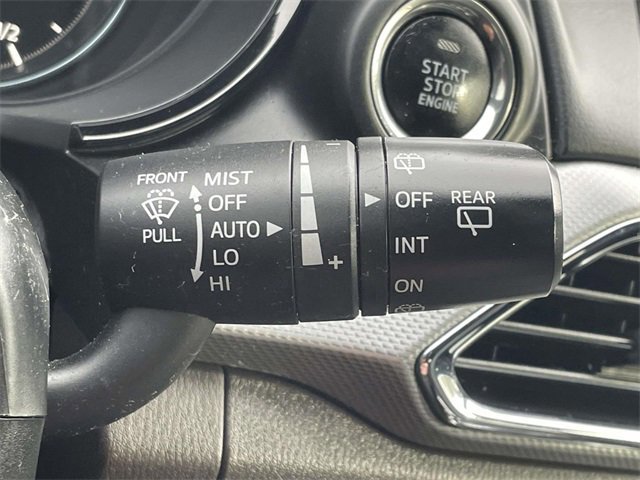 Used 2022 MAZDA CX-9 Signature image 24