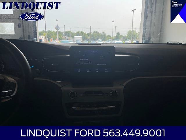 Certified 2024 Ford Explorer XLT w/ Equipment Group 202A AWD/4WD image 19