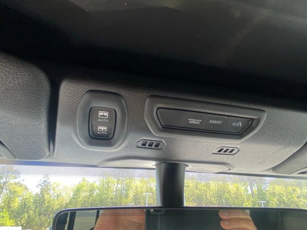 Used 2023 Jeep Wrangler Sahara AWD/4WD image 19