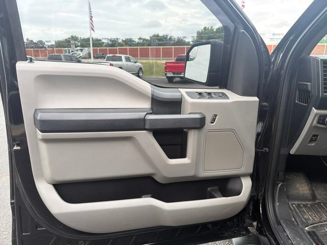 Certified 2020 Ford F150 XL w/ Equipment Group 101A Mid AWD/4WD image 11