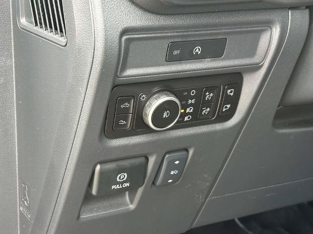 Certified 2025 Ford F150 Raptor AWD/4WD image 27
