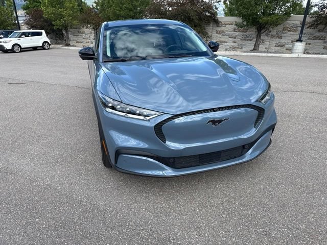 Certified 2023 Ford Mustang Mach-E Select AWD/4WD image 12