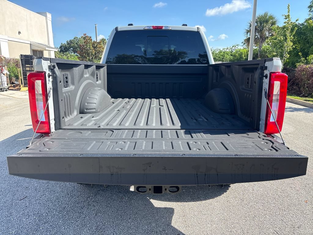 Certified 2026 Ford F250 XLT w/ Tremor Off-Road Package AWD/4WD image 33